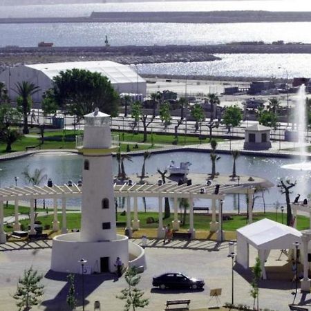 4 Capulino Apartamentos مالقة المظهر الخارجي الصورة
