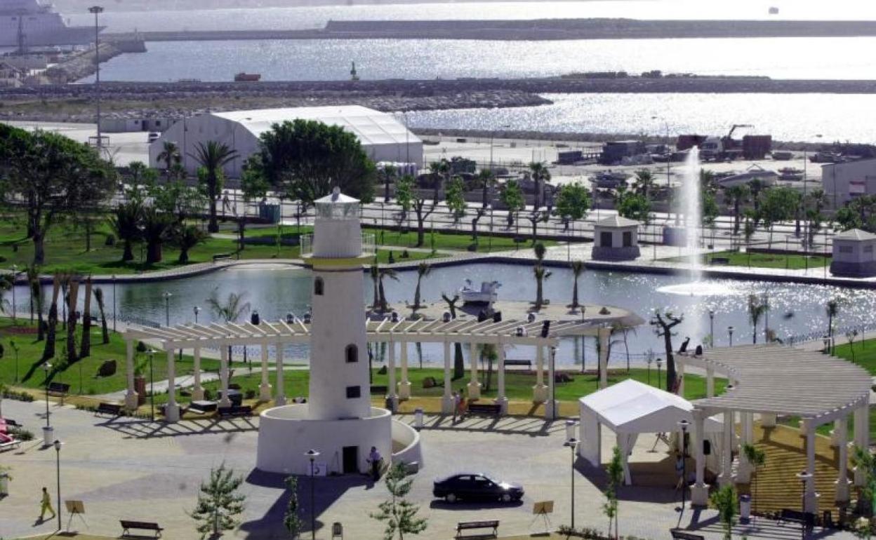 4 Capulino Apartamentos مالقة المظهر الخارجي الصورة