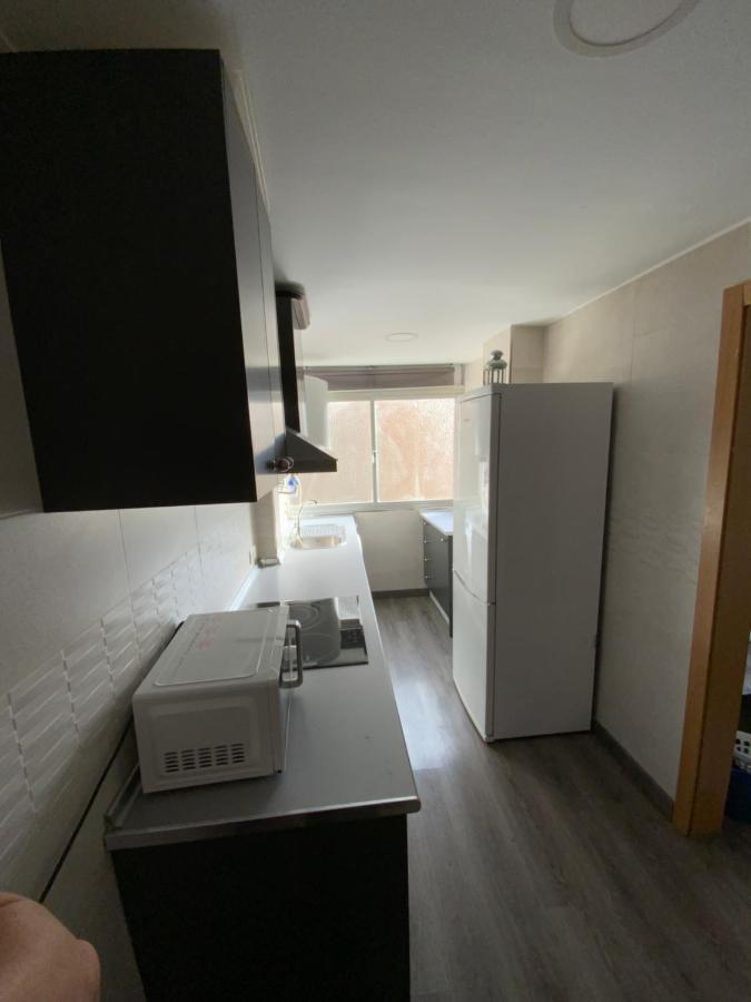 4 Capulino Apartamentos مالقة المظهر الخارجي الصورة